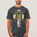 Suche nach löwe von judah tshirts Glaube