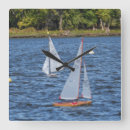 Suche nach wasser wanduhren Segeln
