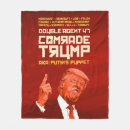 Suche nach putin decken Trumpf