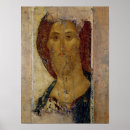 Suche nach rublev poster Ikone