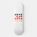 Recherche de états skateboards Drapeau