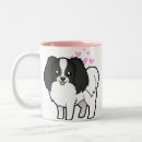 Recherche de amour japonais tasses Chien