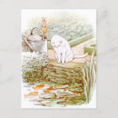 Suche nach katze und goldfisch postkarten Niedlich