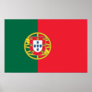 Suche nach flagge portugal poster National