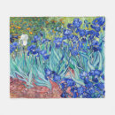 Recherche de van gogh couvertures plaids Peinture