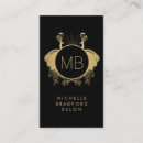 Suche nach nouveau monogramm Vintag