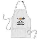 Recherche de sergent Barbecue
