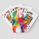 Suche nach aquarelle spielkarten Aquarellkunst