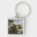 Recherche de fourgon porteclés 17ème