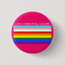Recherche de drapeau pour des lesbiennes badges Trans