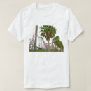 Suche nach rote palme tshirts Sommerurlaub