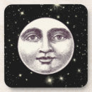 Suche nach mond untersetzer Klassisch