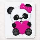 Suche nach panda liebe mousepads Valentinstag