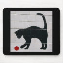 Recherche de peinture chat tapis souris Chats