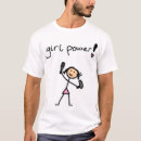 Recherche de girlpower tshirts Puissance