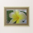 Suche nach gelbe blumen puzzle Fotografie