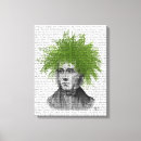 Suche nach kopf leinwandbilder Zeitgenössisch