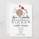 Recherche de moule invitations Crevettes