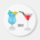 Suche nach alkoholische getränke magnete Cocktail