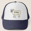 Recherche de moutons casquettes Ewe