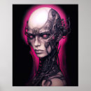 Suche nach cyborg poster Künstlerisch