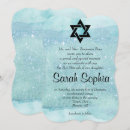 Recherche de bat mitzvah turquoise Fille