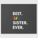 Recherche de lgbt papier cadeau Mois de fierté