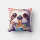 Recherche de ramen coussins Foodie