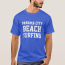 Recherche de panama city beach tshirts Ville de panama