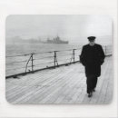 Recherche de winston churchill tapis souris 2ème guerre mondiale