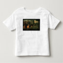 Recherche de titian tshirts Vierge