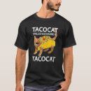 Recherche de tacocat tshirts Chat