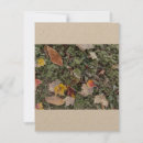 Suche nach fall kleine grußkarten Grün