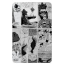 Recherche de monstre de bande dessinée magnets Humour
