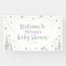Suche nach baby shower banner Typografie