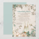 Recherche de leaf baby shower invitations Pour tous
