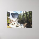 Suche nach yosemite nationalpark leinwandbilder Wasserfall