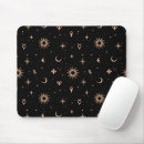 Recherche de rayon tapis souris Soleil