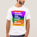 Suche nach schicht tshirts Leben