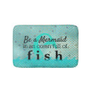 Recherche de teal bath mats Plage