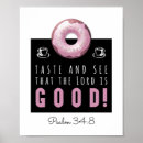 Suche nach psalm 34 poster Geschmack und sehen
