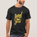 Suche nach peele tshirts Obst