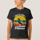 Recherche de surfer drôle tshirts Tropical