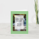 Recherche de force vœux cartes Confiance