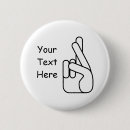 Recherche de doigt badges Humour