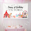 Recherche de carnival signs posters Cirque