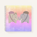 Recherche de éléphants carnets Pour enfants