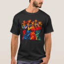 Suche nach göttinnen tshirts Musen