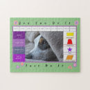Recherche de anniversaire de chien puzzles Pour enfants