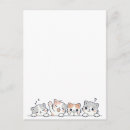 Recherche de couleurs douces cartes postales Pour enfants